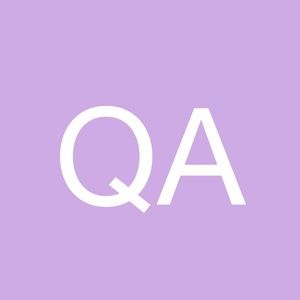 Meet your Posher, Qamar